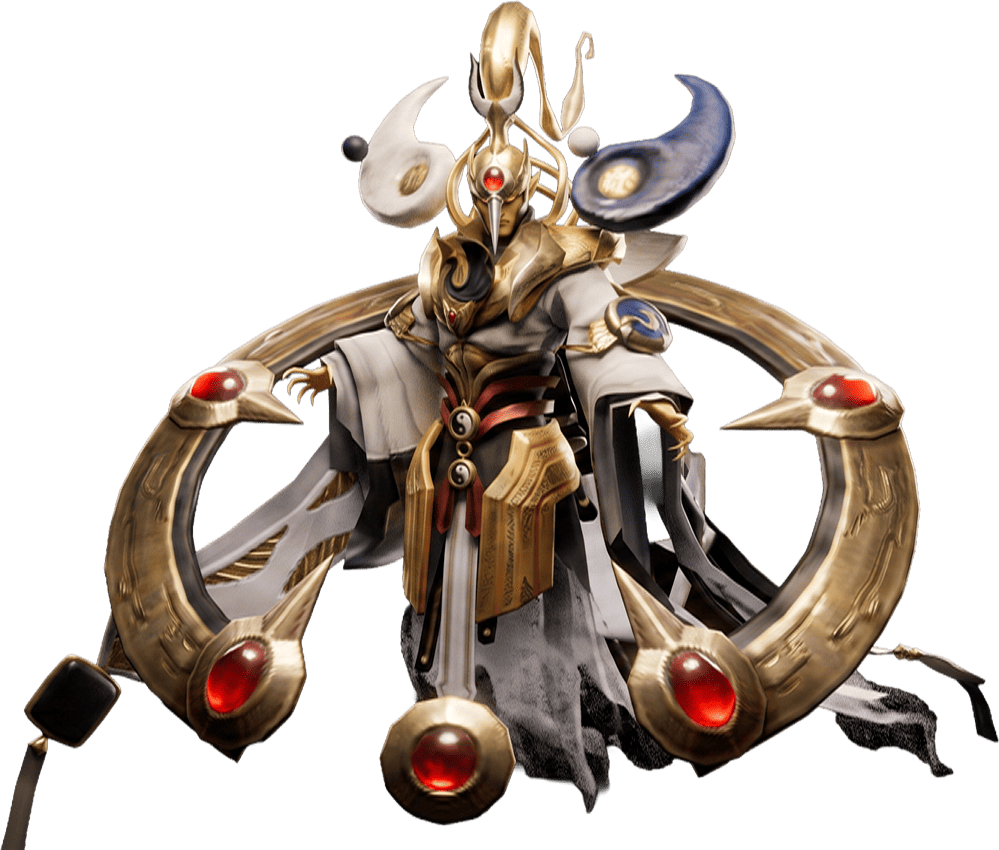 Item Founder IV