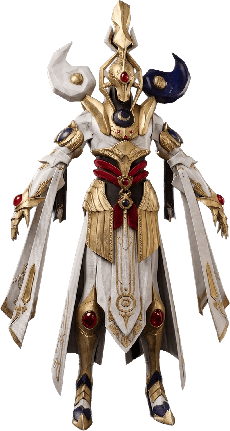 Item Founder V