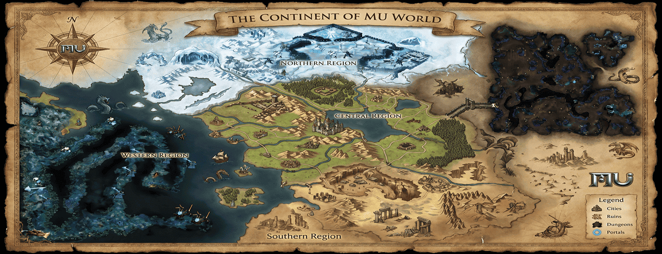Hero's Journey