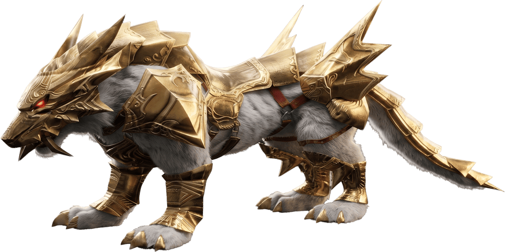 Item Founder II