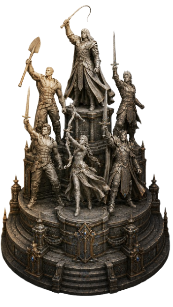 Eternal Glory