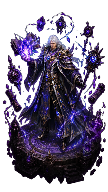 Accumulated Power