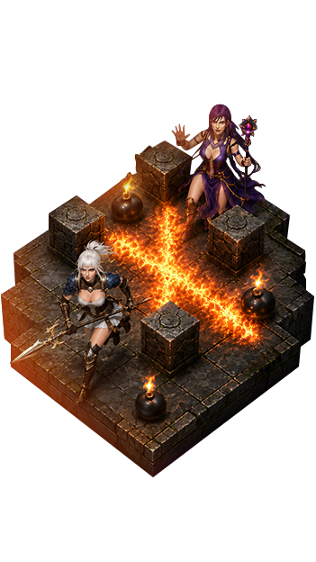 Bomb Arena