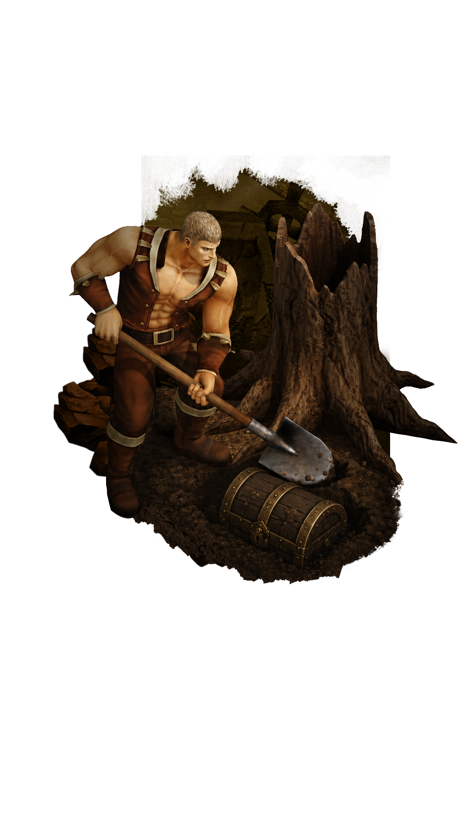 Treasure Hunters
